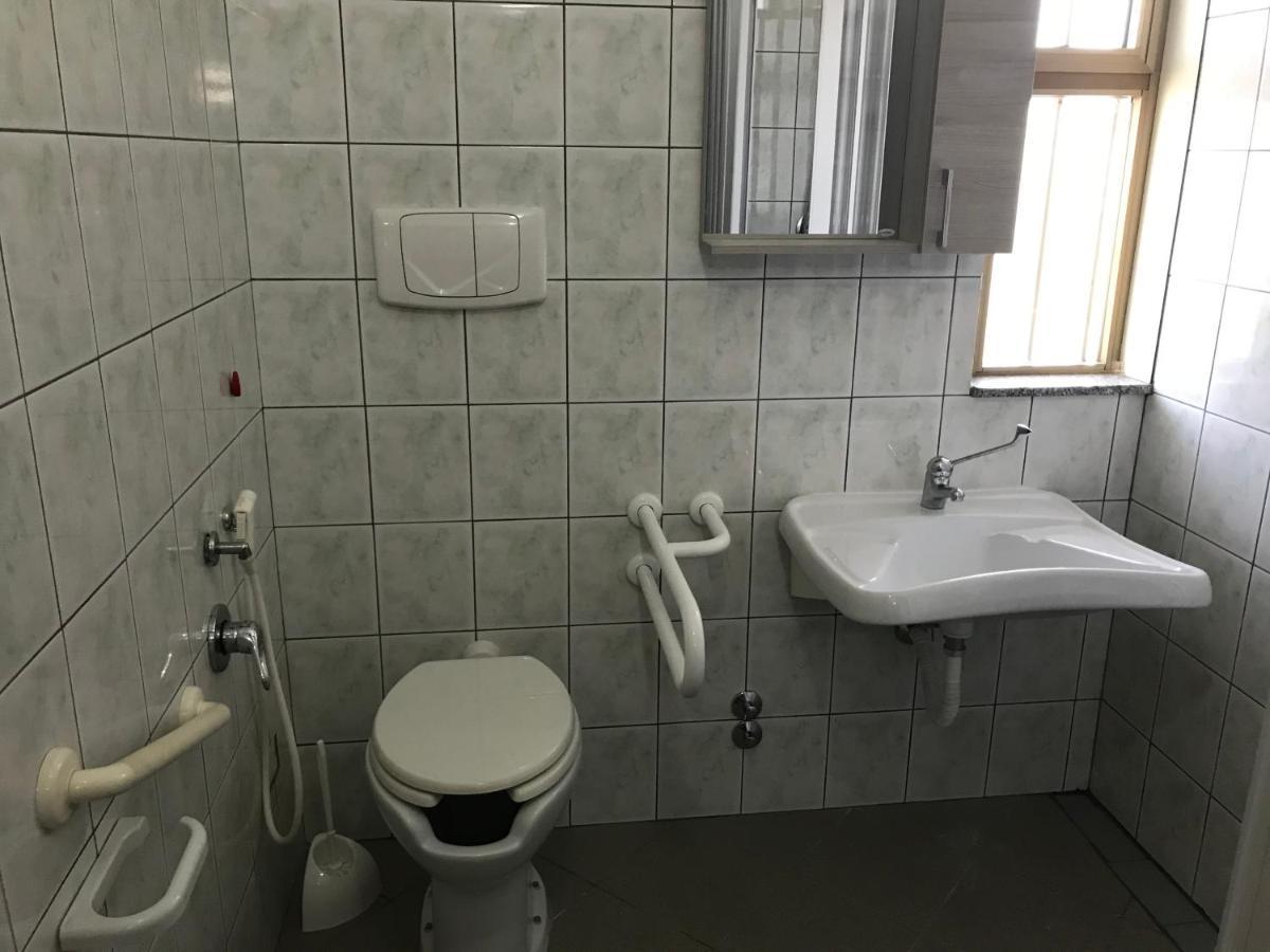 B&B The King Acconia Dış mekan fotoğraf