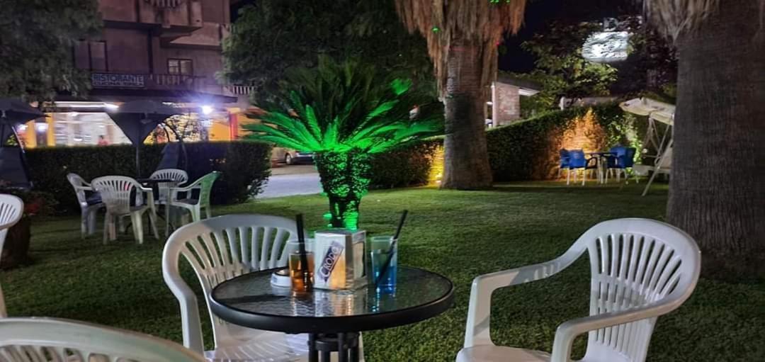 B&B The King Acconia Dış mekan fotoğraf