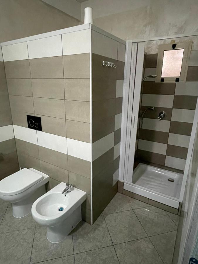 B&B The King Acconia Dış mekan fotoğraf